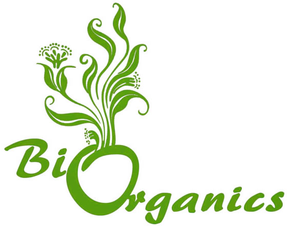 Biorganics